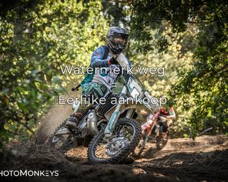 Foto's Offroad Rit Eindhoven/ KTM-Dag 04-10-2026 | Zondag photo