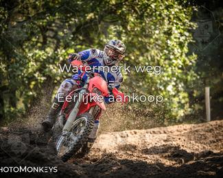 Foto's Offroad Rit Eindhoven/ KTM-Dag 04-10-2026 | Zondag photo