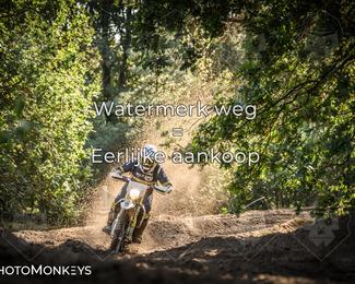 Foto's Offroad Rit Eindhoven/ KTM-Dag 04-10-2026 | Zondag photo