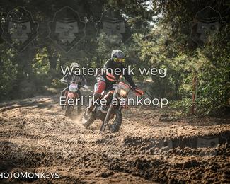 Foto's Offroad Rit Eindhoven/ KTM-Dag 04-10-2026 | Zondag photo