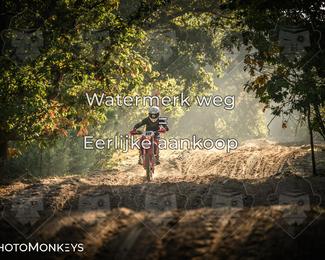 Foto's Offroad Rit Eindhoven/ KTM-Dag 04-10-2026 | Zondag photo