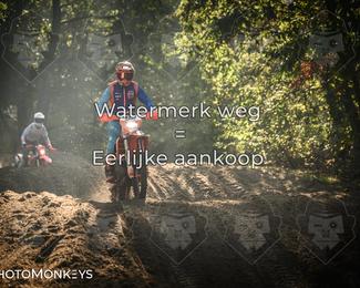 Foto's Offroad Rit Eindhoven/ KTM-Dag 04-10-2026 | Zondag photo