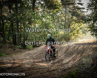 Foto's Offroad Rit Eindhoven/ KTM-Dag 04-10-2026 | Zondag photo
