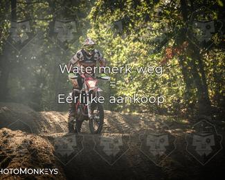 Foto's Offroad Rit Eindhoven/ KTM-Dag 04-10-2026 | Zondag photo