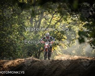 Foto's Offroad Rit Eindhoven/ KTM-Dag 04-10-2026 | Zondag photo