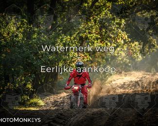 Foto's Offroad Rit Eindhoven/ KTM-Dag 04-10-2026 | Zondag photo