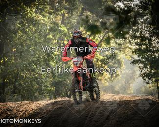 Foto's Offroad Rit Eindhoven/ KTM-Dag 04-10-2026 | Zondag photo