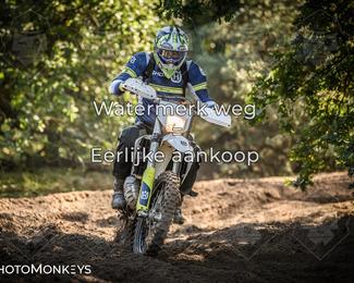 Foto's Offroad Rit Eindhoven/ KTM-Dag 04-10-2026 | Zondag photo
