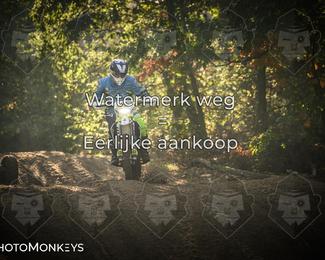 Foto's Offroad Rit Eindhoven/ KTM-Dag 04-10-2026 | Zondag photo