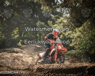 Foto's Offroad Rit Eindhoven/ KTM-Dag 04-10-2026 | Zondag photo
