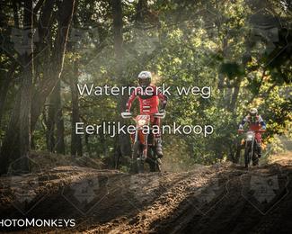 Foto's Offroad Rit Eindhoven/ KTM-Dag 04-10-2026 | Zondag photo