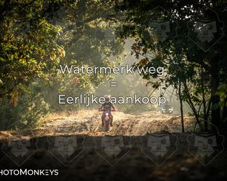Foto's Offroad Rit Eindhoven/ KTM-Dag 04-10-2026 | Zondag photo
