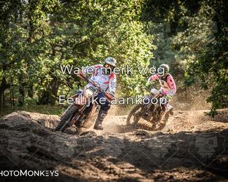 Foto's Offroad Rit Eindhoven/ KTM-Dag 04-10-2026 | Zondag photo