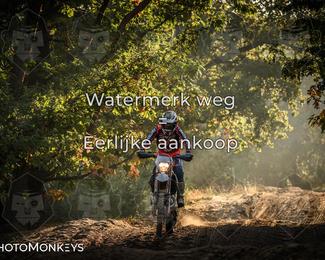 Foto's Offroad Rit Eindhoven/ KTM-Dag 04-10-2026 | Zondag photo