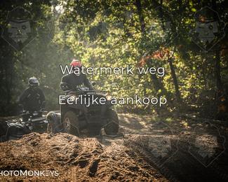 Foto's Offroad Rit Eindhoven/ KTM-Dag 04-10-2026 | Zondag photo