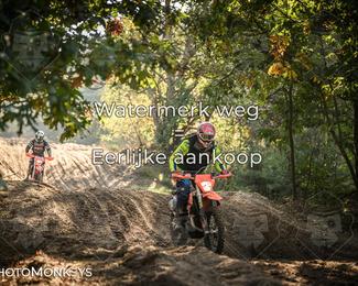 Foto's Offroad Rit Eindhoven/ KTM-Dag 04-10-2026 | Zondag photo