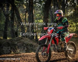 Foto's Offroad Rit Eindhoven/ KTM-Dag 04-10-2026 | Zondag photo