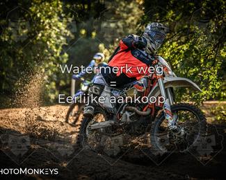 Foto's Offroad Rit Eindhoven/ KTM-Dag 04-10-2026 | Zondag photo