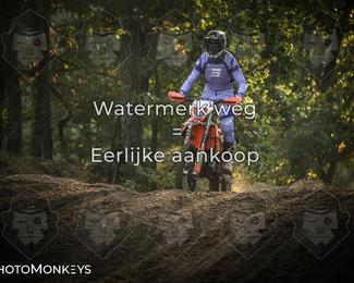 Foto's Offroad Rit Eindhoven/ KTM-Dag 04-10-2026 | Zondag photo