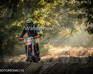Foto's Offroad Rit Eindhoven/ KTM-Dag 04-10-2026 | Zondag photo