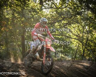 Foto's Offroad Rit Eindhoven/ KTM-Dag 04-10-2026 | Zondag photo