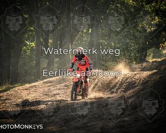 Foto's Offroad Rit Eindhoven/ KTM-Dag 04-10-2026 | Zondag photo