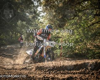 Foto's Offroad Rit Eindhoven/ KTM-Dag 04-10-2026 | Zondag photo