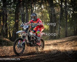 Foto's Offroad Rit Eindhoven/ KTM-Dag 04-10-2026 | Zondag photo