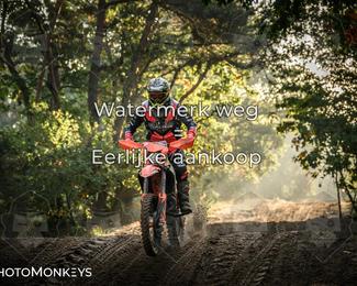 Foto's Offroad Rit Eindhoven/ KTM-Dag 04-10-2026 | Zondag photo