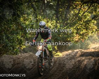 Foto's Offroad Rit Eindhoven/ KTM-Dag 04-10-2026 | Zondag photo
