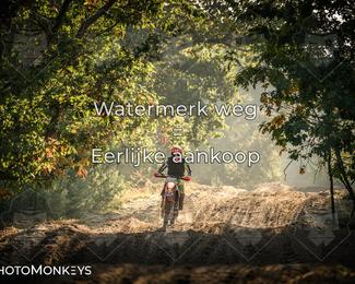 Foto's Offroad Rit Eindhoven/ KTM-Dag 04-10-2026 | Zondag photo