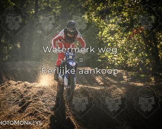Foto's Offroad Rit Eindhoven/ KTM-Dag 04-10-2026 | Zondag photo