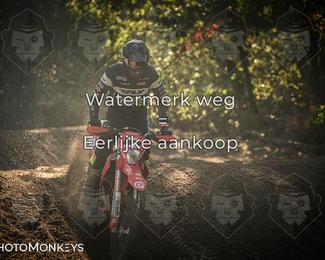 Foto's Offroad Rit Eindhoven/ KTM-Dag 04-10-2026 | Zondag photo