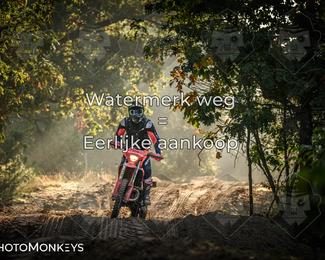 Foto's Offroad Rit Eindhoven/ KTM-Dag 04-10-2026 | Zondag photo