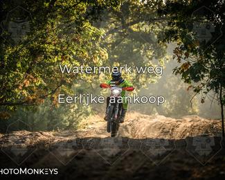 Foto's Offroad Rit Eindhoven/ KTM-Dag 04-10-2026 | Zondag photo