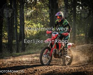 Foto's Offroad Rit Eindhoven/ KTM-Dag 04-10-2026 | Zondag photo