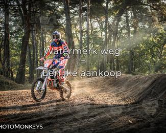 Foto's Offroad Rit Eindhoven/ KTM-Dag 04-10-2026 | Zondag photo