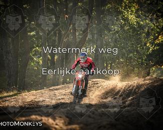 Foto's Offroad Rit Eindhoven/ KTM-Dag 04-10-2026 | Zondag photo