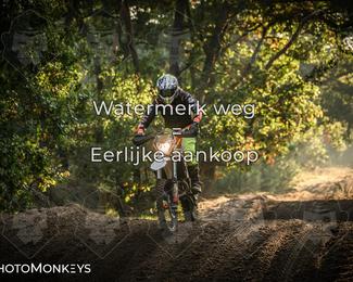Foto's Offroad Rit Eindhoven/ KTM-Dag 04-10-2026 | Zondag photo