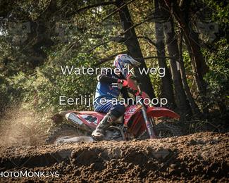 Foto's Offroad Rit Eindhoven/ KTM-Dag 04-10-2026 | Zondag photo