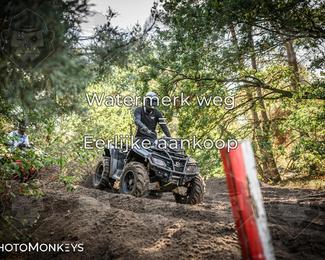Foto's Offroad Rit Eindhoven/ KTM-Dag 04-10-2026 | Zondag photo