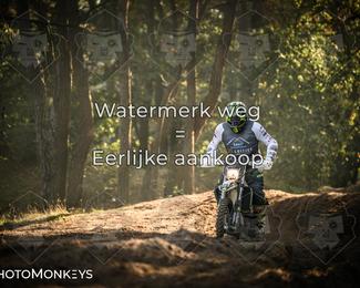 Foto's Offroad Rit Eindhoven/ KTM-Dag 04-10-2026 | Zondag photo