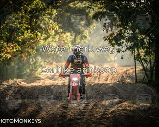 Foto's Offroad Rit Eindhoven/ KTM-Dag 04-10-2026 | Zondag photo