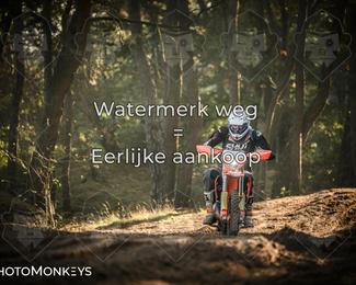 Foto's Offroad Rit Eindhoven/ KTM-Dag 04-10-2026 | Zondag photo