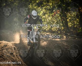 Foto's Offroad Rit Eindhoven/ KTM-Dag 04-10-2026 | Zondag photo