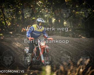 Foto's Offroad Rit Eindhoven/ KTM-Dag 04-10-2026 | Zondag photo