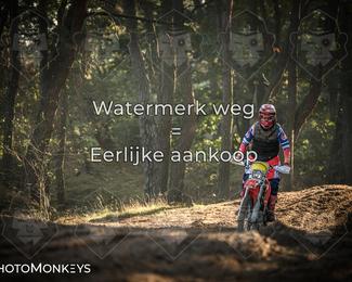 Foto's Offroad Rit Eindhoven/ KTM-Dag 04-10-2026 | Zondag photo