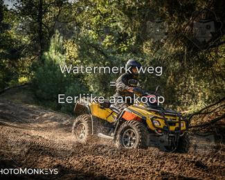 Foto's Offroad Rit Eindhoven/ KTM-Dag 04-10-2026 | Zondag photo