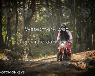 Foto's Offroad Rit Eindhoven/ KTM-Dag 04-10-2026 | Zondag photo