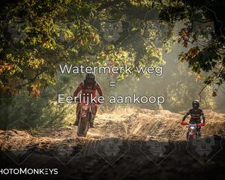 Foto's Offroad Rit Eindhoven/ KTM-Dag 04-10-2026 | Zondag photo